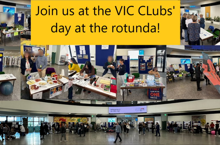 VIC Clubs Day – 29 October 2025
