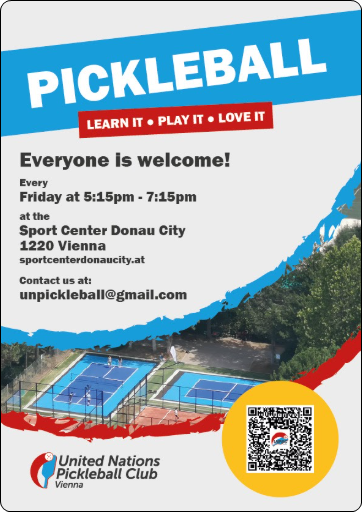 Pickleball Club